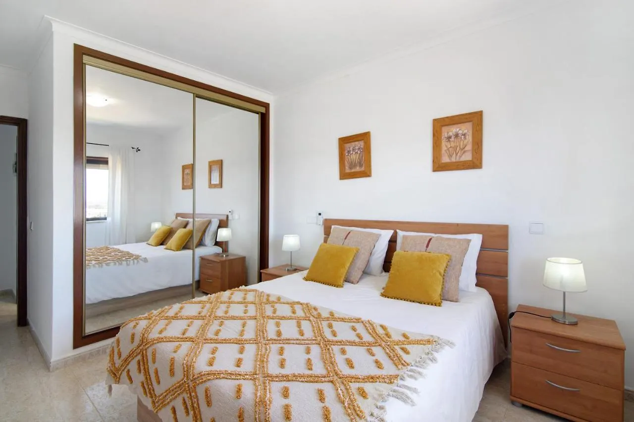 Apartamento Serra E Mar Alvor Portugal