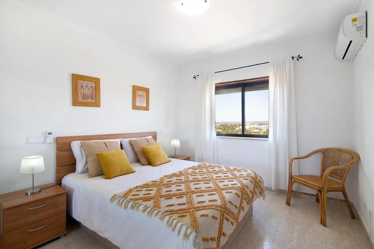Apartamento Serra E Mar Alvor 0*,  Portugal