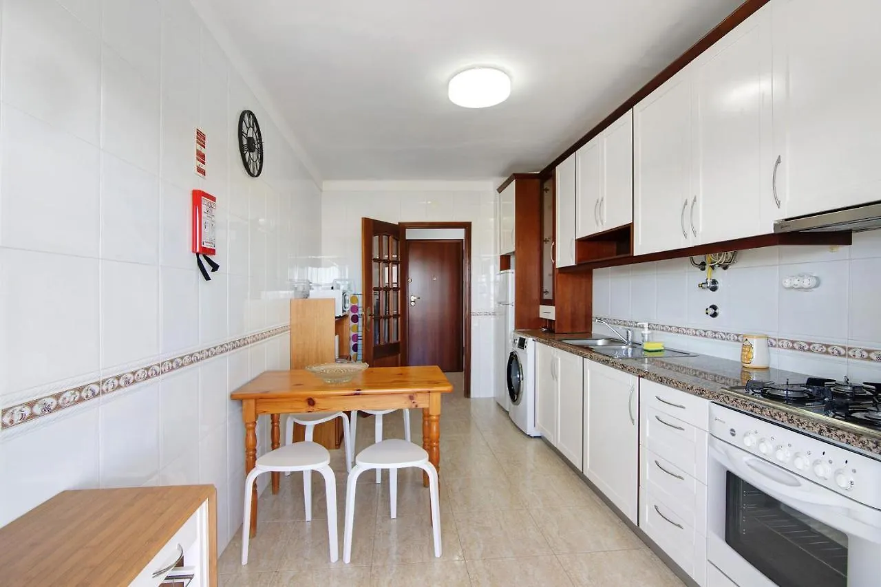 Apartamento Serra E Mar Alvor 0*,  Portugal