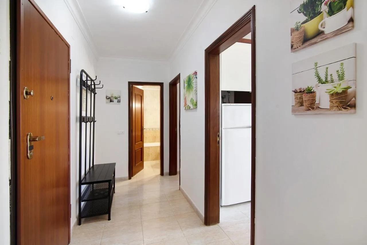Apartamento Serra E Mar Alvor