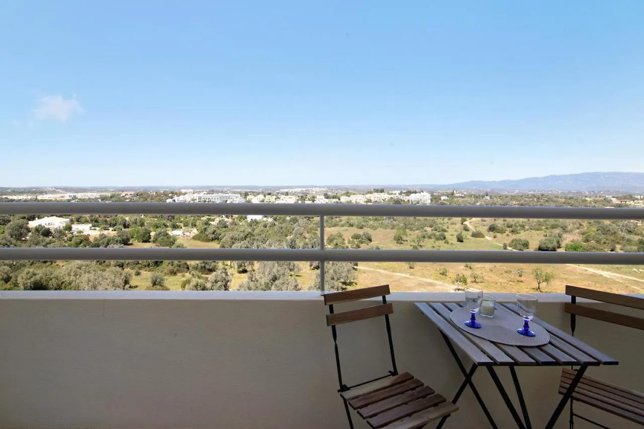 Apartamento Serra E Mar Alvor Apartment