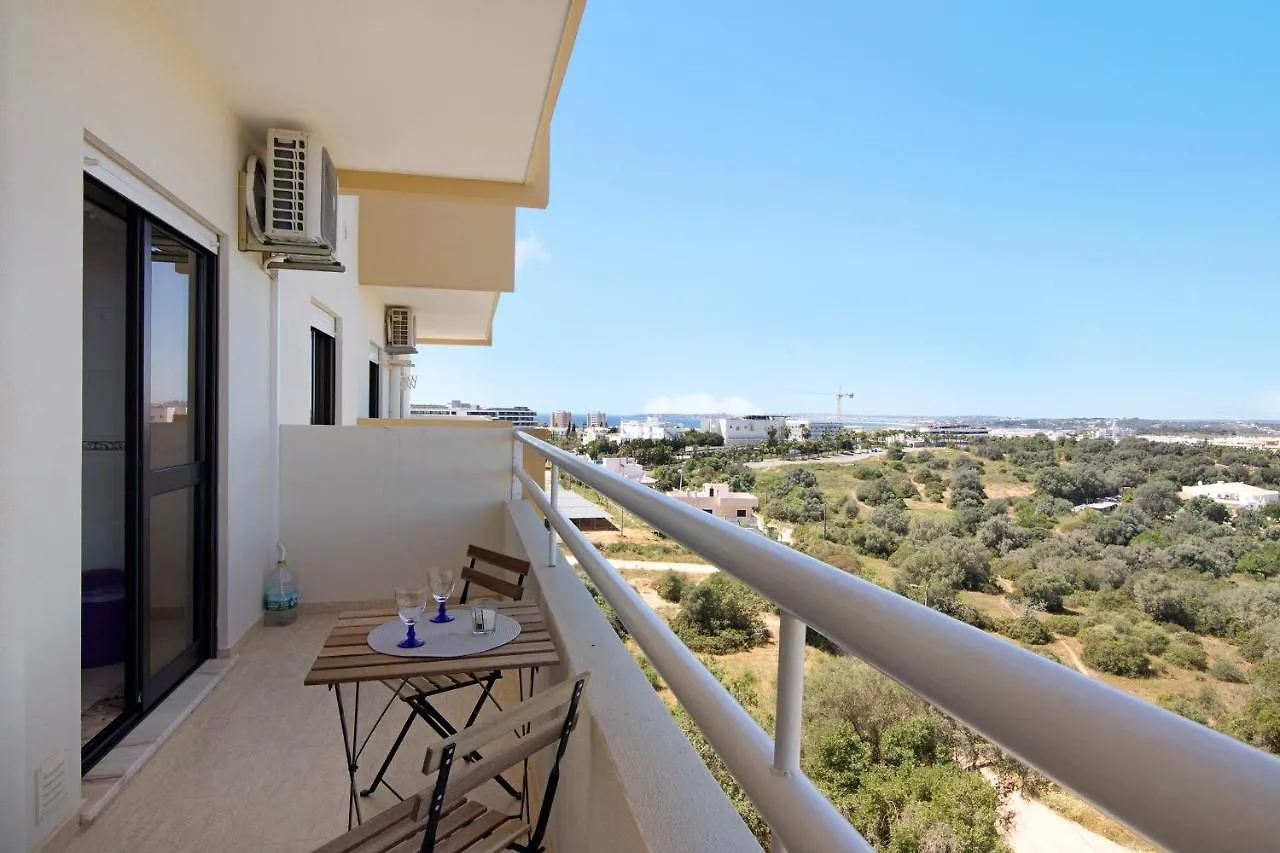 Apartamento Serra E Mar Alvor