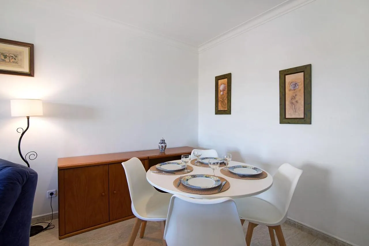 Apartamento Serra E Mar Alvor