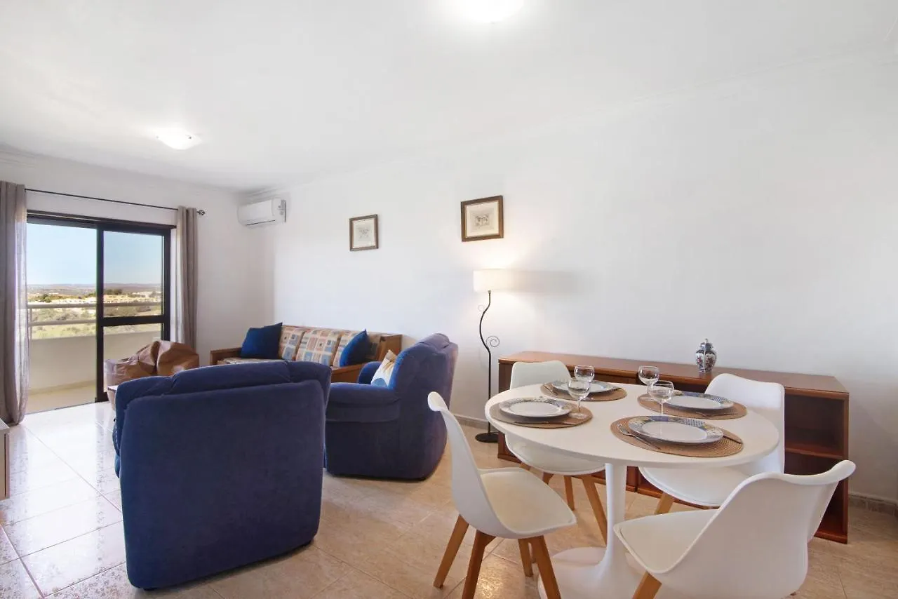 Apartment Apartamento Serra E Mar Alvor