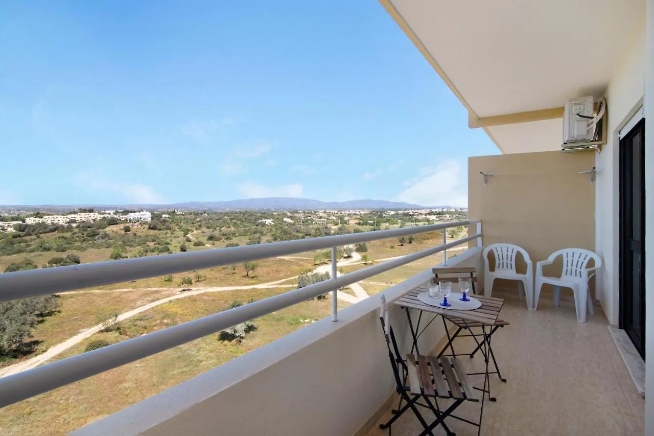 Apartamento Serra E Mar Alvor Apartment