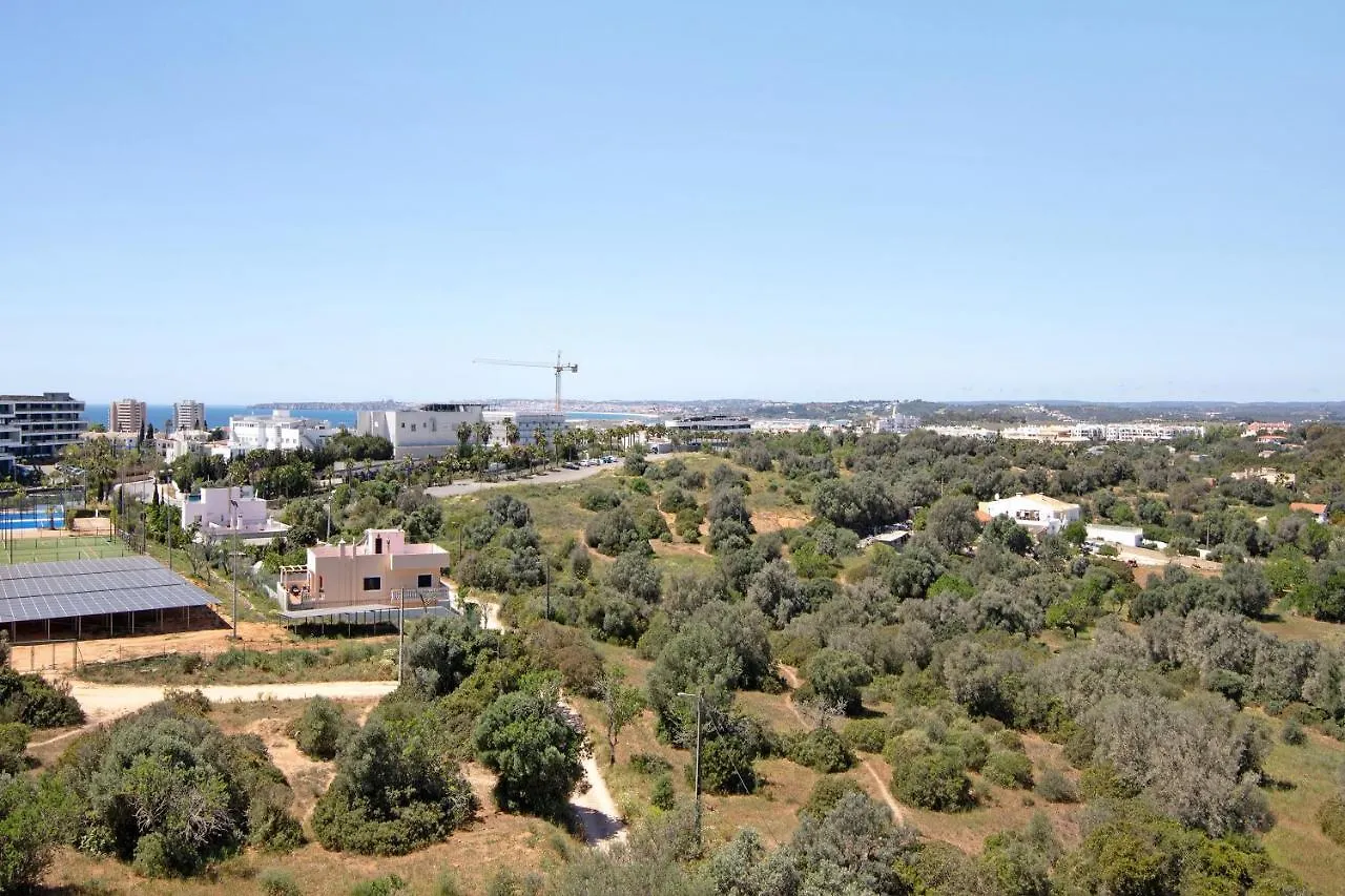 Apartment Apartamento Serra E Mar Alvor