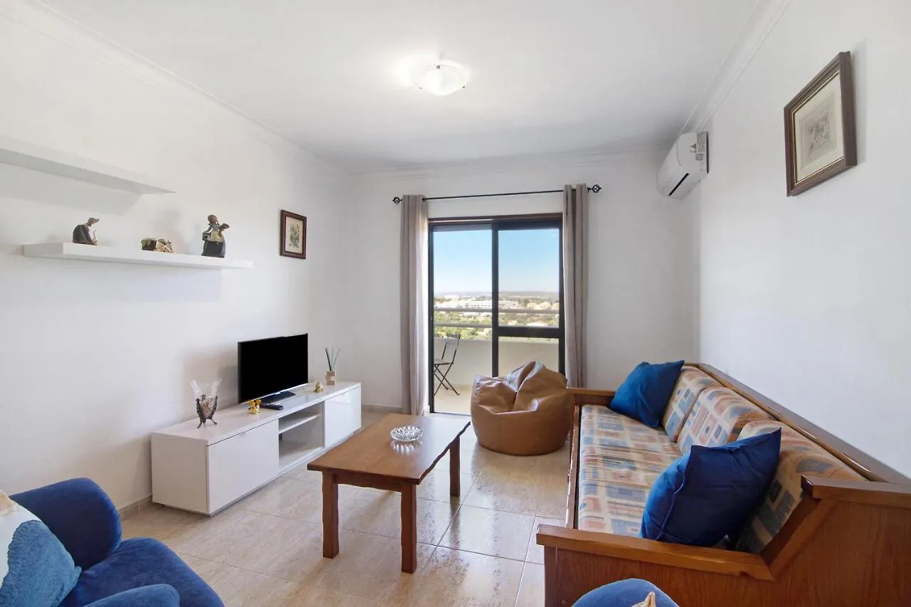 Apartment Apartamento Serra E Mar Alvor Portugal