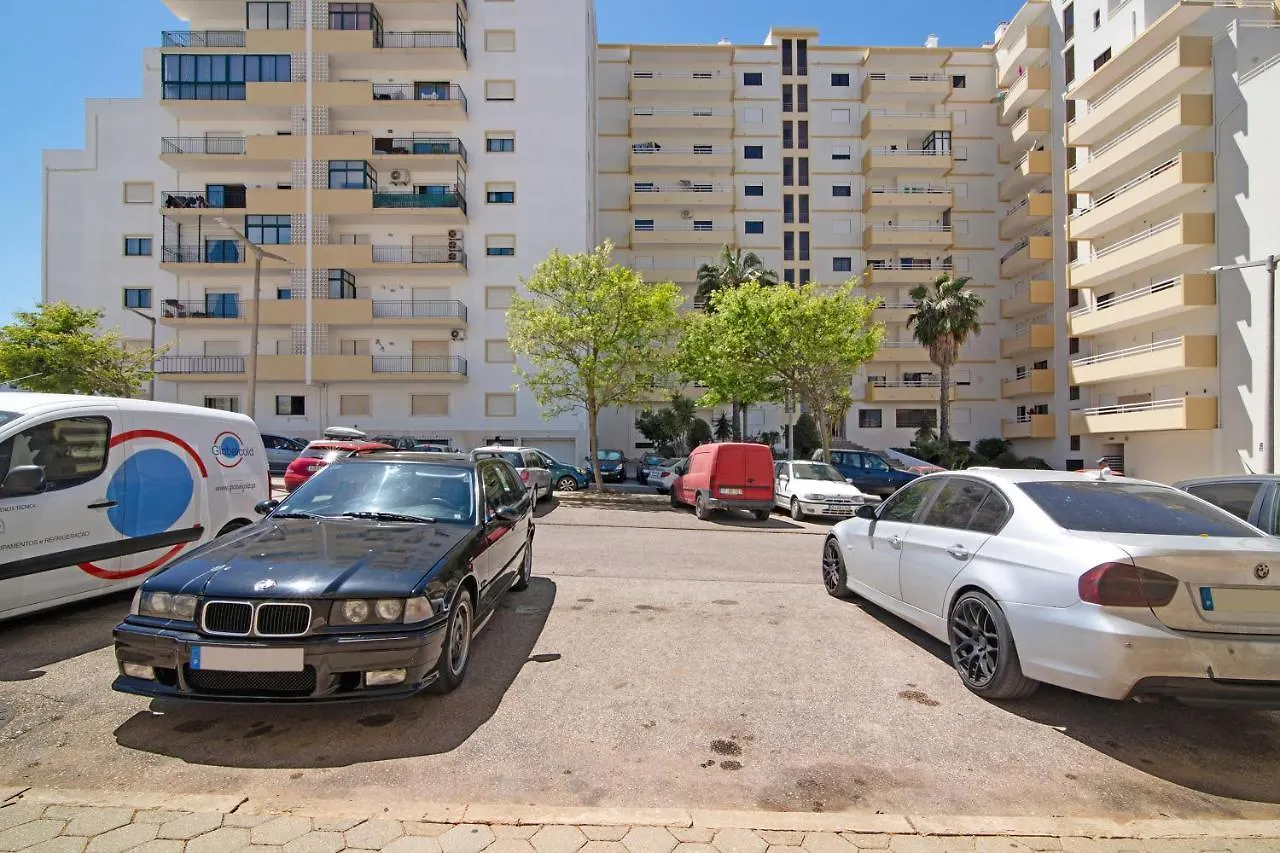 Apartamento Serra E Mar Alvor 0*,